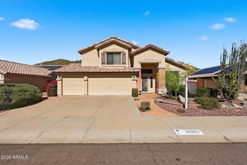 20465 17th Way, Phoenix, AZ 85024
