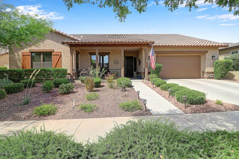 20465 W Canyon Dr, Buckeye, AZ 85396