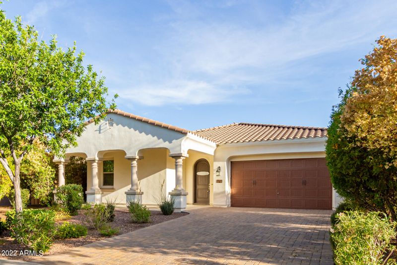 20465 W Hamilton St, Buckeye, AZ 85396