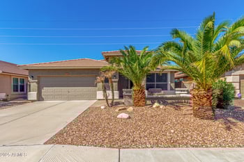 20466 90th Ln, Peoria, AZ 85382