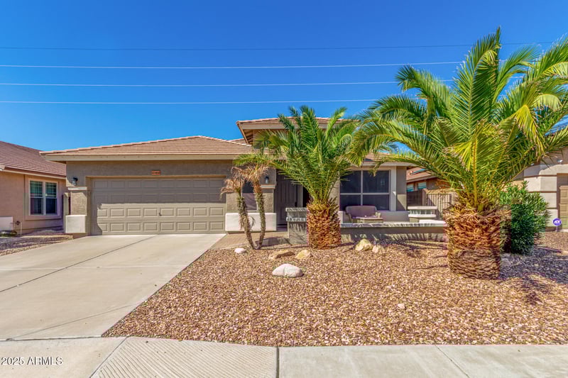 20466 90th Ln, Peoria, AZ 85382