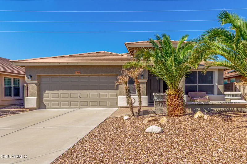 20466 90th Ln, Peoria, AZ 85382