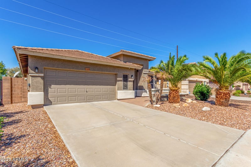 20466 90th Ln, Peoria, AZ 85382
