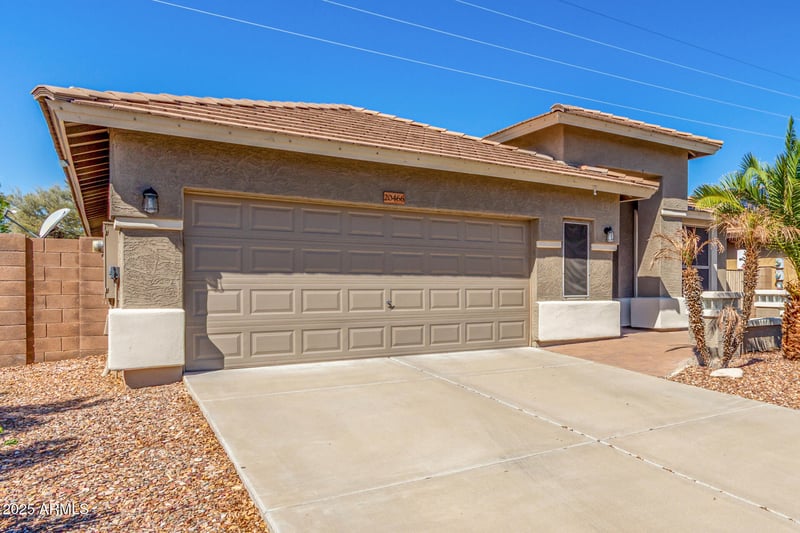 20466 90th Ln, Peoria, AZ 85382