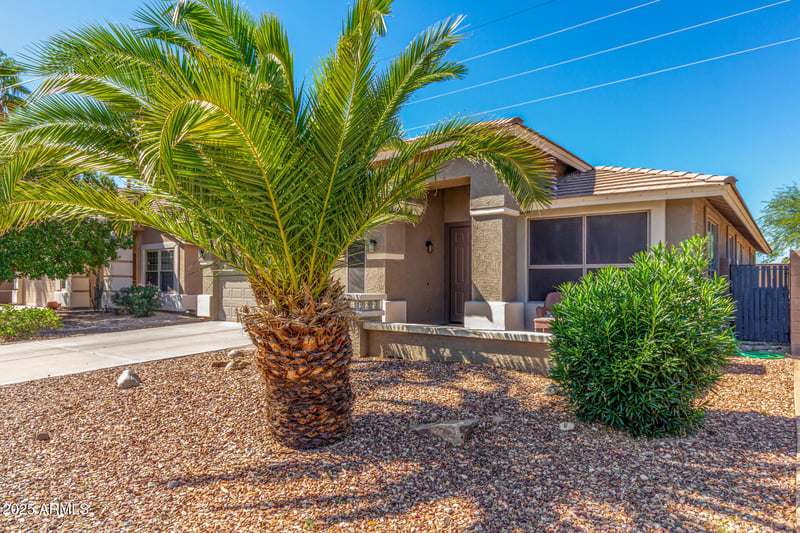 20466 90th Ln, Peoria, AZ 85382