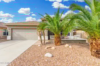 20466 90th Ln, Peoria, AZ 85382