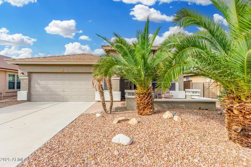 20466 90th Ln, Peoria, AZ 85382