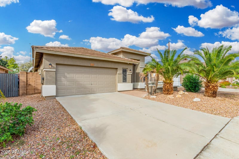 20466 90th Ln, Peoria, AZ 85382
