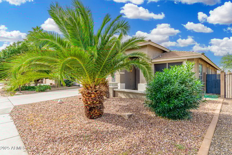 20466 90th Ln, Peoria, AZ 85382