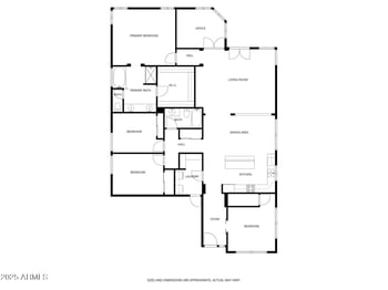 20466 90th Ln, Peoria, AZ 85382