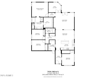 20466 90th Ln, Peoria, AZ 85382