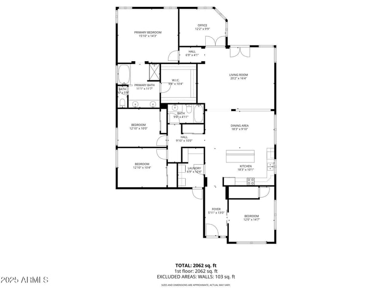 20466 90th Ln, Peoria, AZ 85382