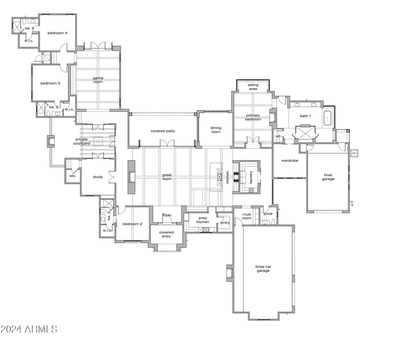 20468 Cloud Rd, Queen Creek, AZ 85142