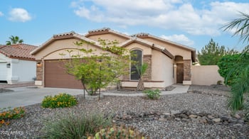 20469 95th Dr, Peoria, AZ 85382