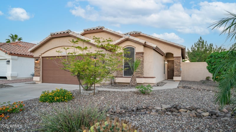 20469 95th Dr, Peoria, AZ 85382