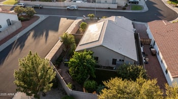 20469 95th Dr, Peoria, AZ 85382