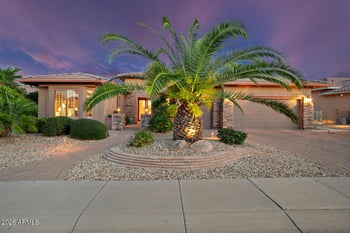 20469 N Canyon Whisper Dr, Surprise, AZ 85387