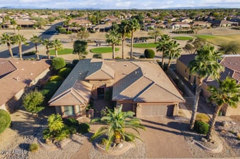 20469 N Canyon Whisper Dr, Surprise, AZ 85387