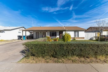 2047 54th Ln, Phoenix, AZ 85035