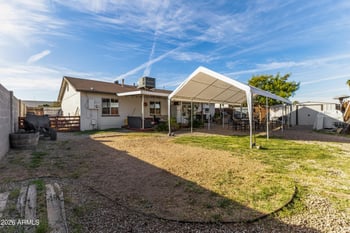 2047 54th Ln, Phoenix, AZ 85035