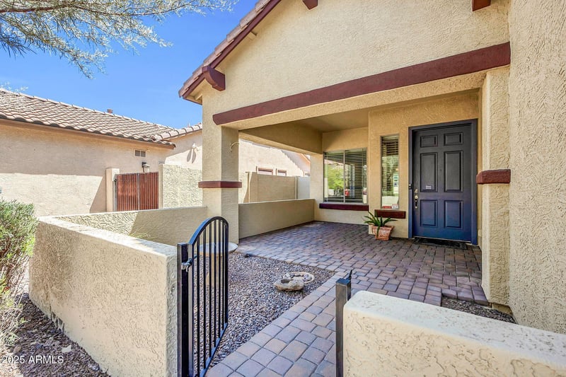 2047 Carob Dr, Chandler, AZ 85286