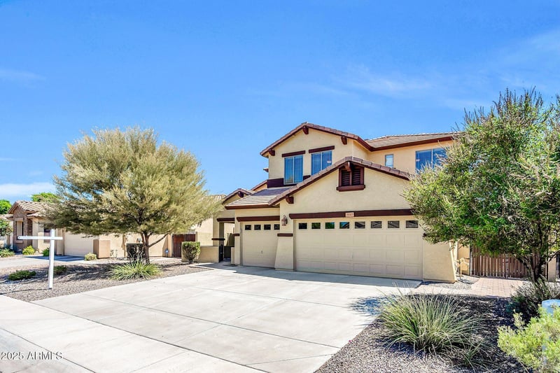 2047 Carob Dr, Chandler, AZ 85286