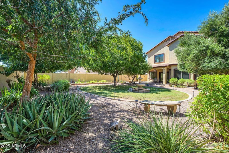 2047 Carob Dr, Chandler, AZ 85286