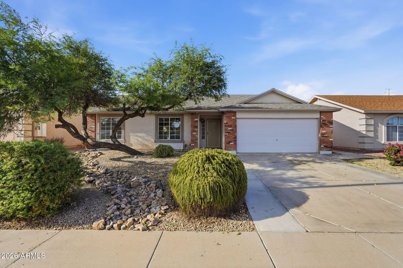 2047 Temple Ct, Gilbert, AZ 85296