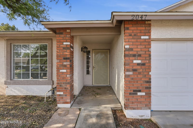 2047 Temple Ct, Gilbert, AZ 85296