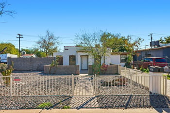 2047 E Virginia Ave, Phoenix, AZ 85006