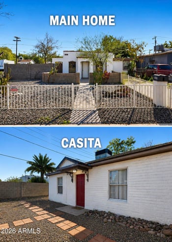 2047 Virginia Ave, Phoenix, AZ 85006