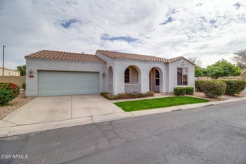 2047 Jefferson --, Mesa, AZ 85209