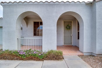 2047 Jefferson --, Mesa, AZ 85209