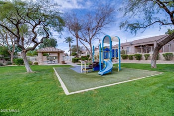 2047 Jefferson --, Mesa, AZ 85209