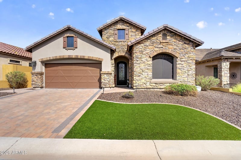 2047 N Canelo Hills, Mesa, AZ 85207