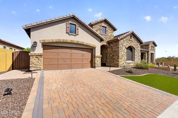 2047 N Canelo Hills, Mesa, AZ 85207