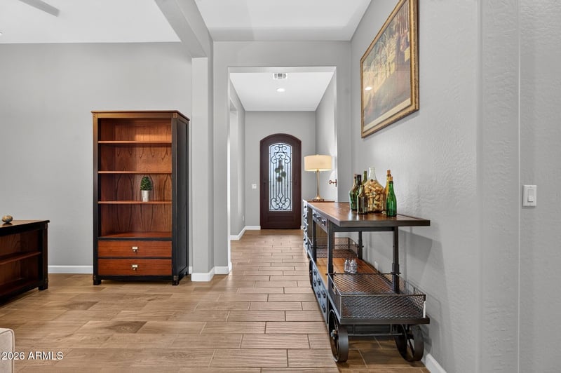 2047 N Canelo Hills, Mesa, AZ 85207