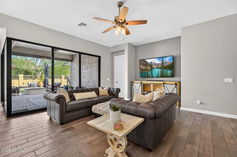 2047 N Canelo Hills, Mesa, AZ 85207