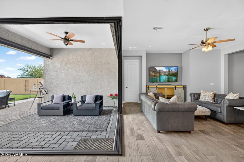 2047 N Canelo Hills, Mesa, AZ 85207
