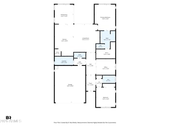 2047 N Canelo Hills, Mesa, AZ 85207