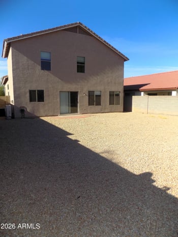 2047 Vineyard Plains Dr, Queen Creek, AZ 85142