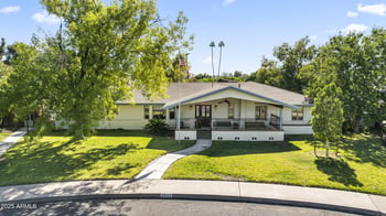 2047 Cambridge Ave, Phoenix, AZ 85009