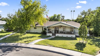 2047 W Cambridge Ave, Phoenix, AZ 85009