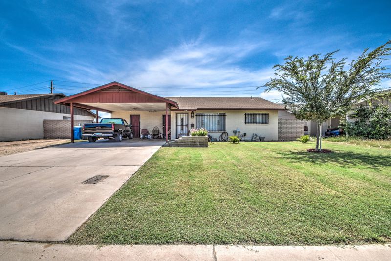 2047 W Hidalgo Ave, Phoenix, AZ 85041