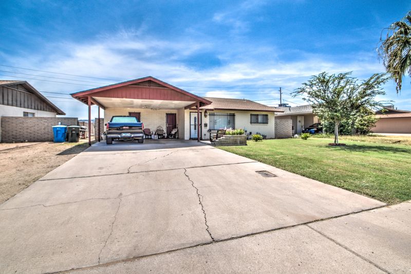 2047 W Hidalgo Ave, Phoenix, AZ 85041