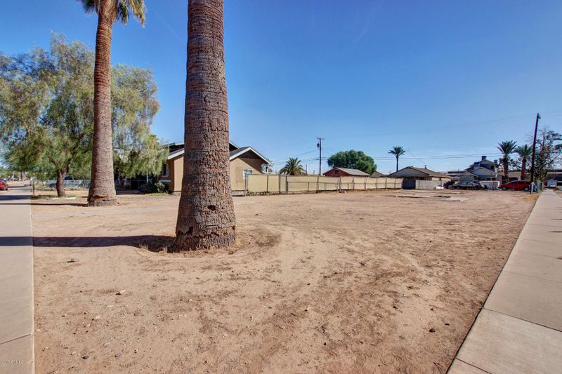 2047 W Jefferson St #12, Phoenix, AZ 85009