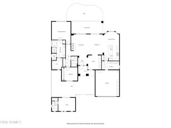 20471 264th Ave, Buckeye, AZ 85396