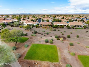 20471 264th Ave, Buckeye, AZ 85396