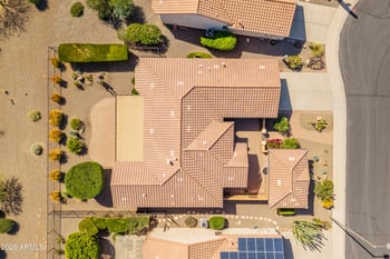 20471 264th Ave, Buckeye, AZ 85396