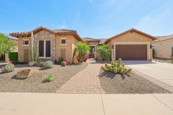 20471 264th Ave, Buckeye, AZ 85396